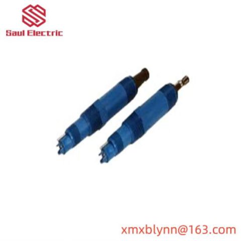 EMERSON 3900VP-02-10 Sensor, Advanced Industrial Control Solution