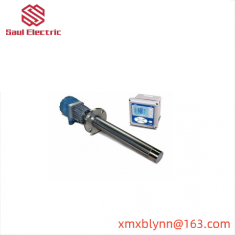 EMERSON 6888A In Situ Oxygen Analyzer: Industrial Grade Precision, Reliable Monitoring Solutions