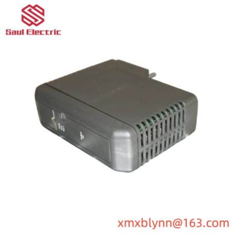 Emerson DeltaV VE4014 M-series - Precision Control for Industrial Automation