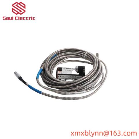 Emerson EPRO PR6423/000-131-CN CON031 Eddy Current Sensor