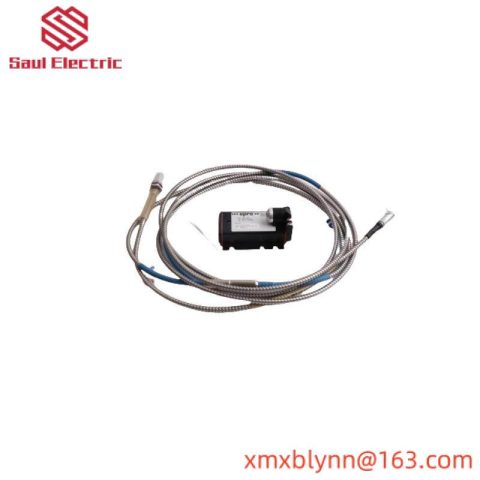 Emerson EPRO PR6423/00R-010-CN Eddy Current Sensor, Advanced Industrial Control Solution