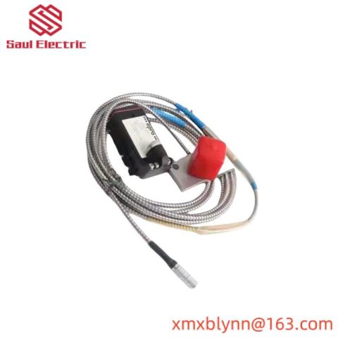 Emerson EPRO PR6426/010-030 CON021 Eddy Current Sensor