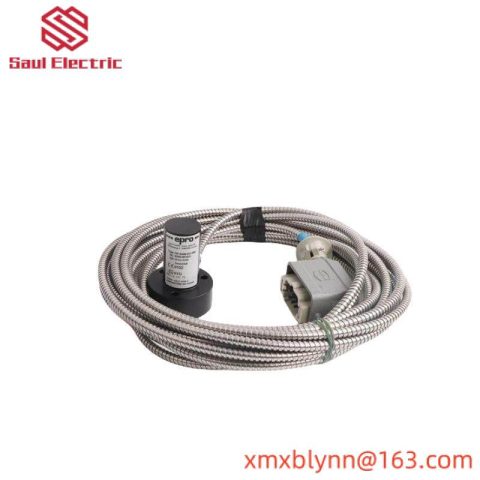 Emerson EPRO PR9268/303-000 High Precision Vibration Transducers