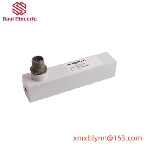 Emerson Epro PR9350/02 Vibration Probe for Industrial Control