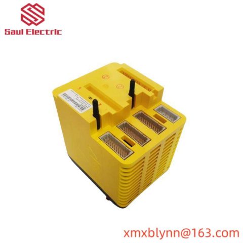 Emerson KJ2201X1-BA1 12P3162X102 - DeltaV SLS1508 Smart Logic Solver