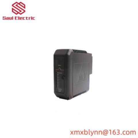 EMERSON KJ3221X1-BA1 | Analog Output Module