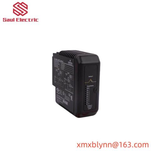 Emerson KJ3221X1-BA1 | Analog Output HART Module | 12P2531X122 | VE4003S2B2