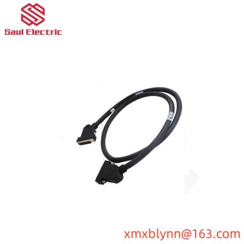 EMERSON KJ4002X1-BF2: Vertical Extender Cable for Horizontal Carriers, Industrial Automation