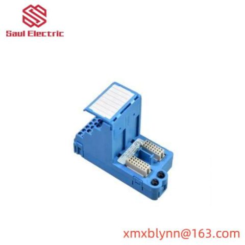 Emerson KJ4110X1-BC1 | Terminal Block - Modular Automation Components