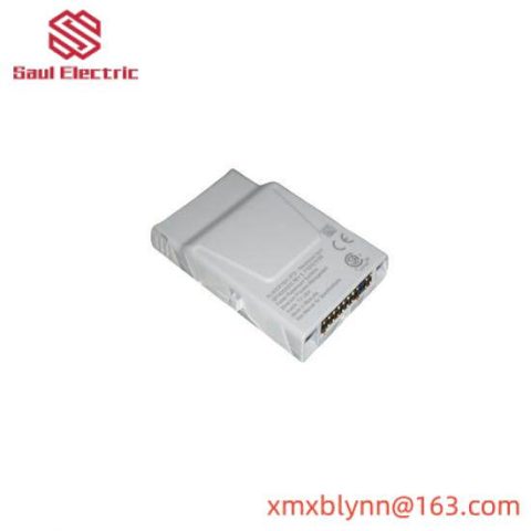 EMERSON KL3031X1-BA1 | RTD Input Module for Automation Parts