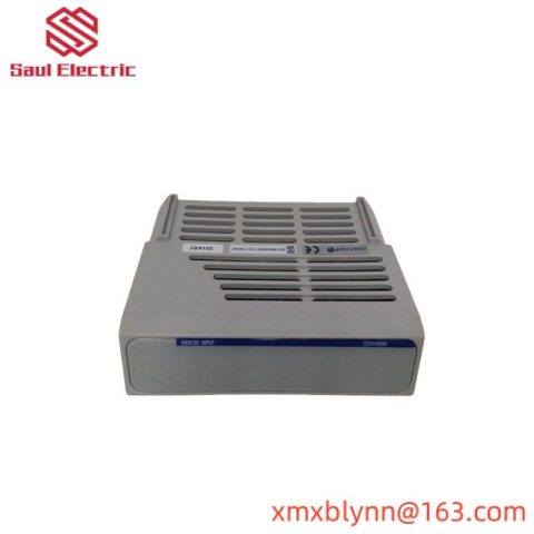 Emerson Ovation 1C31110G03 Contact Wetting SOE/Digital Input Module