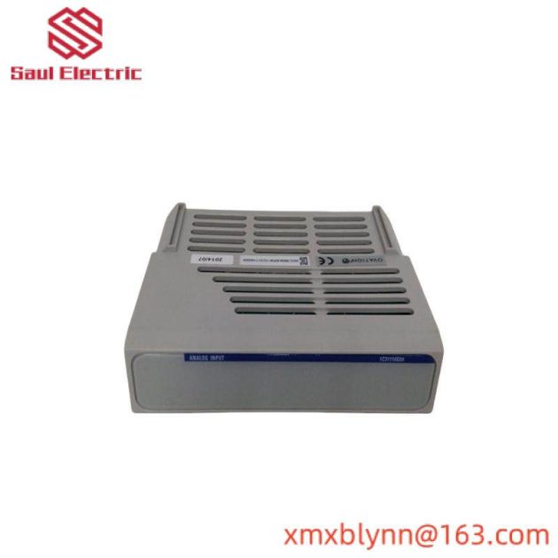 Emerson Ovation 1C31110G03 Contact Wetting SOE/Digital Input Module