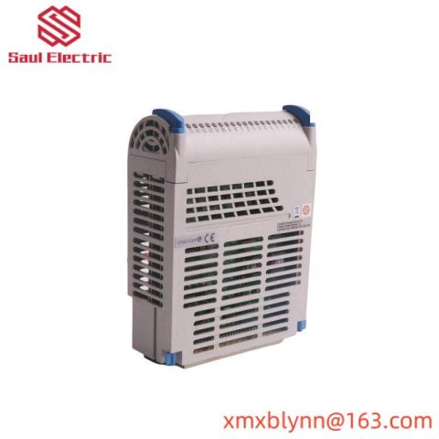 Emerson Ovation IC31224G01 Analog Input Module - Industrial Grade Precision