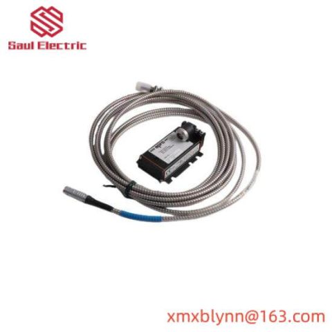 Emerson PR6423/010-010 CON021 Proximity Sensor