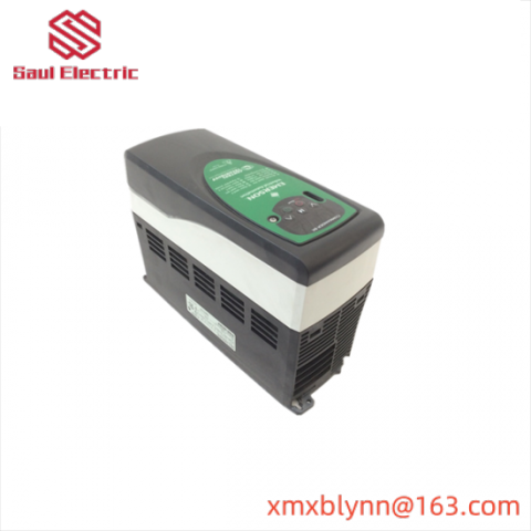 EMERSON SKC3400400 AC Drive - Advanced Industrial Control Solution