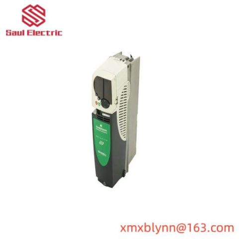 EMERSON SP1404 Nidec Variable Frequency AC Servo Drive, Advanced Control for Precision Applications