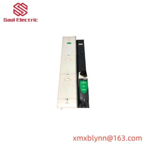 EMERSON SP6402 UNIDRIVE MOTOR DRIVE SYSTEM