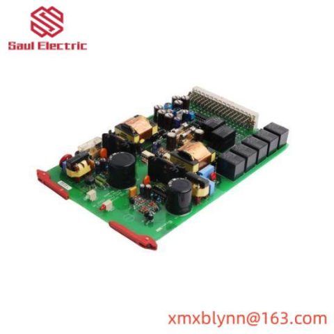 ENTEK C6691/24 PLC Power Supply Board