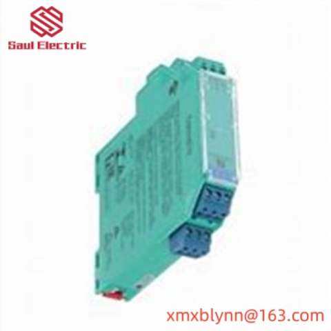 EPPERL+FUCHS KFD2-STC4-EX2 - Advanced SMART Transmitter Power Supply