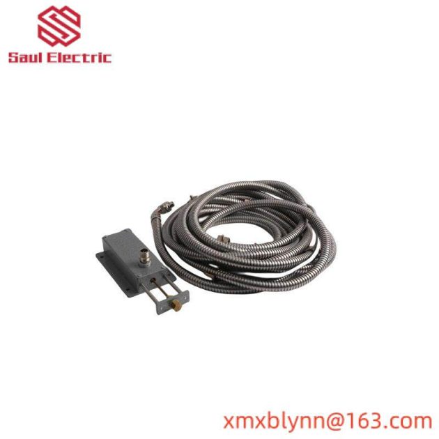 EPRO K20315/03-S 9480-203-15023 Eddy Current Sensor: Precise Measurement for Industrial Control