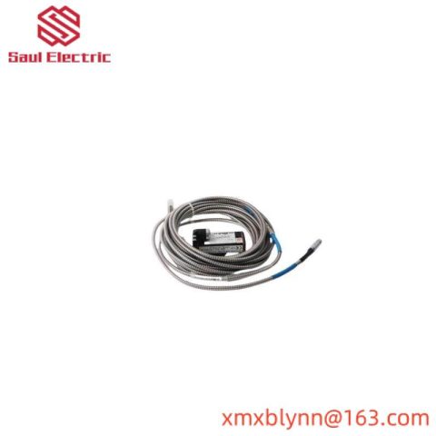 EPRO PR6423/000-030-CN CON021 Eddy Current Sensor: Precision Detection for Industrial Control