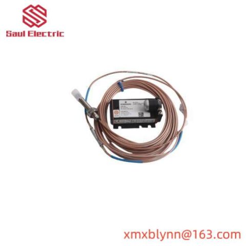 EPRO PR6423-003030 CON021: Advanced Industrial Control Module