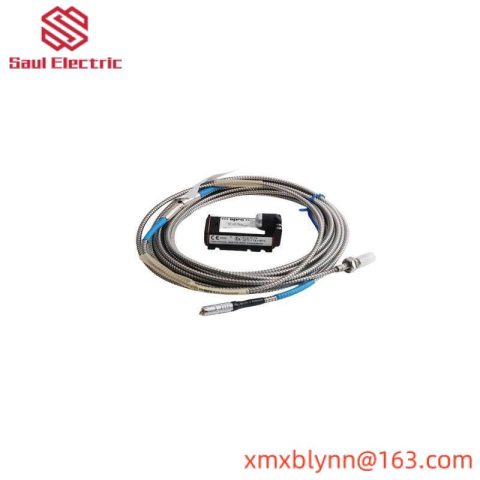 EPRO PR6423/019-040 CON021: High Precision Eddy Current Sensor for Industrial Automation