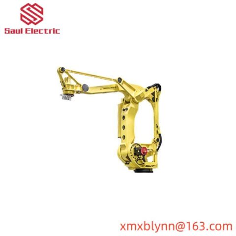 FANUC 410iB ROBOT Module - Industrial Automation Excellence