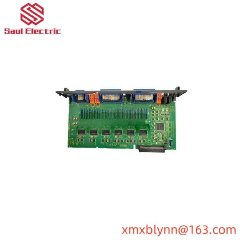 Fanuc A16B-2204-0010 I/O Board: Industrial Control Module