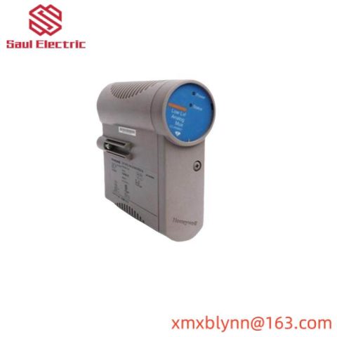 Honeywell FC-TSHART-1620M Analog Input Field Termination Assembly, Precision Control Solutions for Industrial Automation