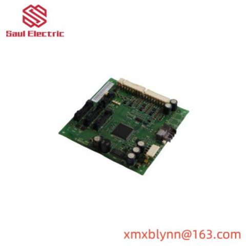 FORCE SPARC ESP5S-85/0-S Control Module, Precision Manufacturing, Advanced Automation, Electronic Control