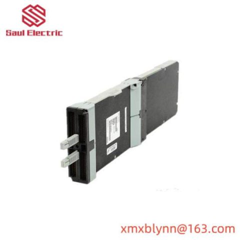 FOXBORO P0400DA - High-Precision 0-20mA Input Module for Industrial Control Systems