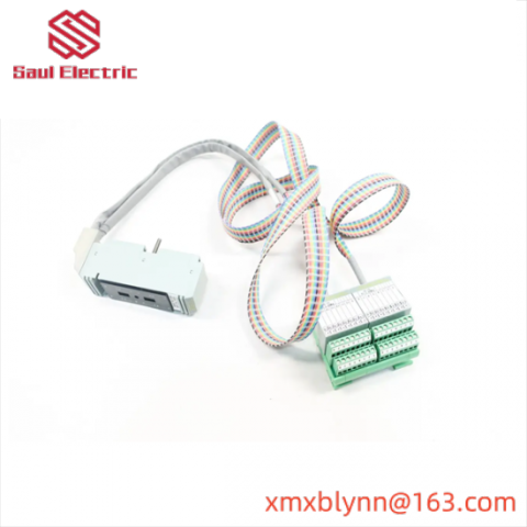 FOXBORO P0500SR - High-Performance Termination Cable Assembly