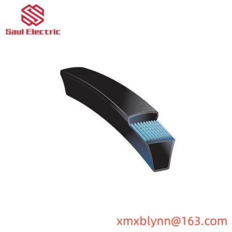 Gates Super HC V Belt 5V1400 - High Performance Industrial V-Belt