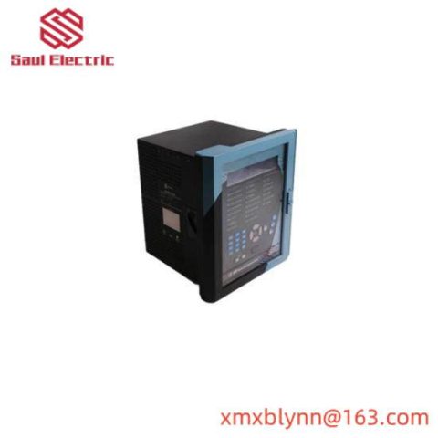 GE 489-P1-HI-A20-E Generator Management Relay