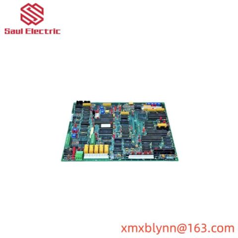 GE 531X139APMARM7 F31X139APMASG2 Industrial Control Module