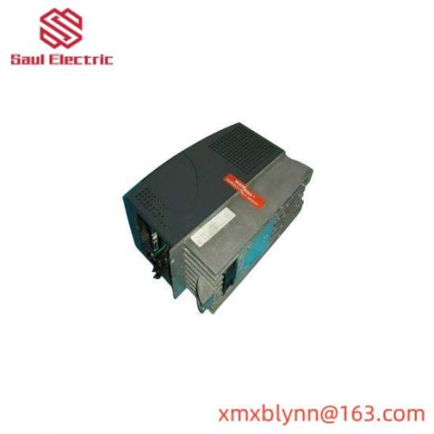 GE-FANUC 6KAV143003Y1D1 - Advanced Modular PLC Controller