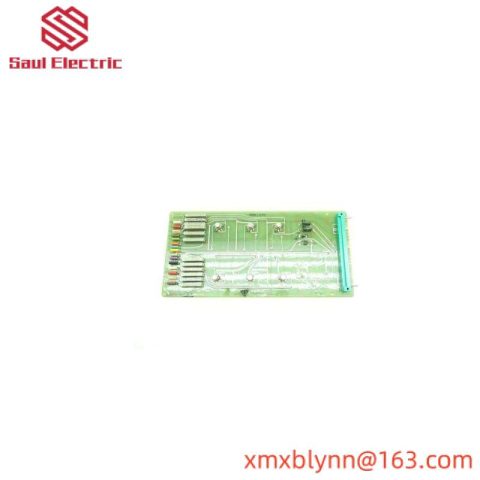 GE 996D996G1 996D995-A PCB Circuit Boards: High-Performance Electronics for Industrial Control Systems