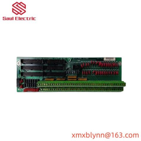 GE DS200TBQCG1BAA Analog Input Module, for Industrial Control Systems