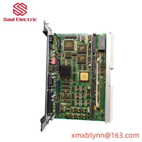 GE-FANUC DS200VPBLG1AEE Circuit Board