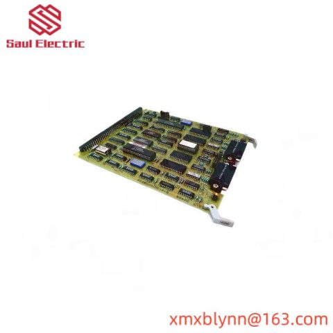 GE DS3800HCMC-1A1B Dual Communication Board