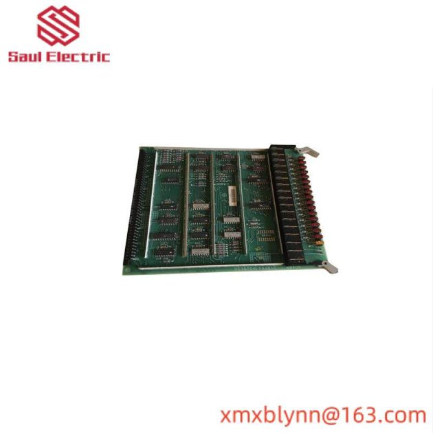 GE DS3800HCVA1G - Modular Drive Interface Circuit Board