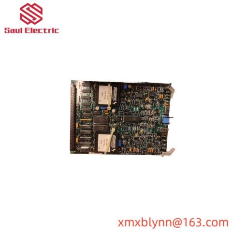 GE DS3800HCVA1J1H: Advanced Turbine Control Module for Analog Output