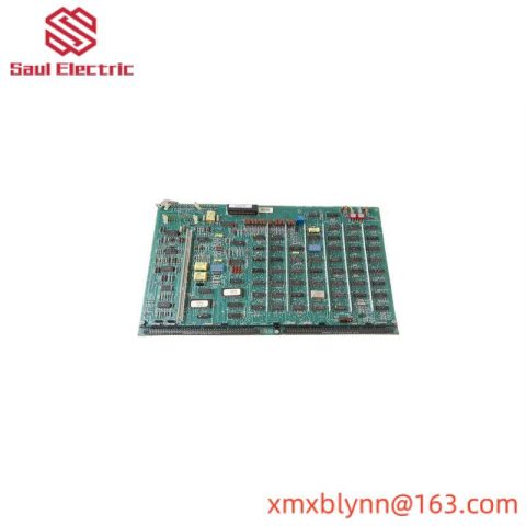 GE DS3800NOWA1K1J: Advanced Modular Input/Output Card for Industrial Control Solutions