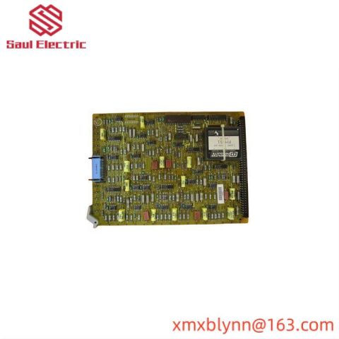 GE DS3800NPRB1A1A: Proximity Sensor Interface Module, Advanced Industrial Control Solution