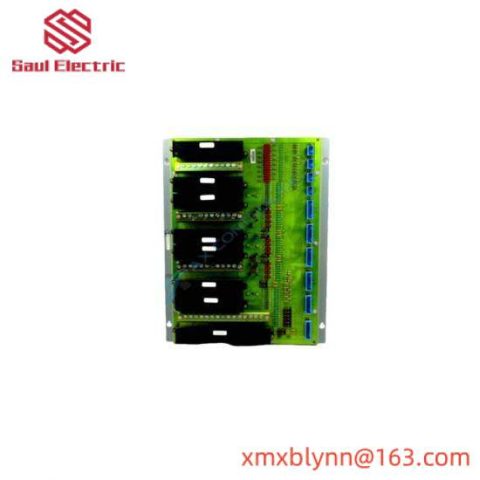 GE DS3820AIQA1A1A Circuit Board for Industrial Control Systems