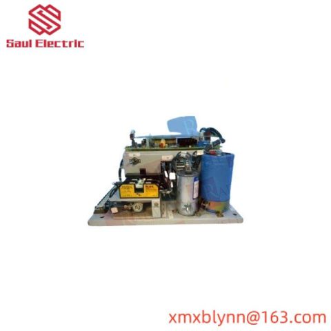 GE DS3820PS7A1B1C - High-Performance Power Supply for Industrial Control Systems