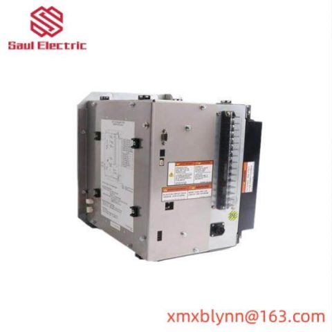 GE FANUC 151X1235DB15SA01: Advanced Gas Turbine Control Systems for Enhanced Performance