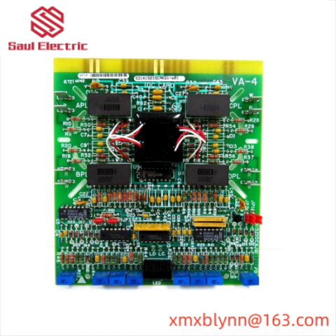 GE FANUC 531X152IOCAKG1: Advanced Adjustable Speed Drive for Precision Applications