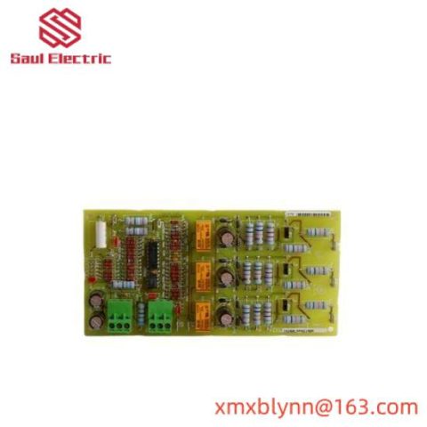 GE-FANUC DS200LPPAG1A Mark V Board